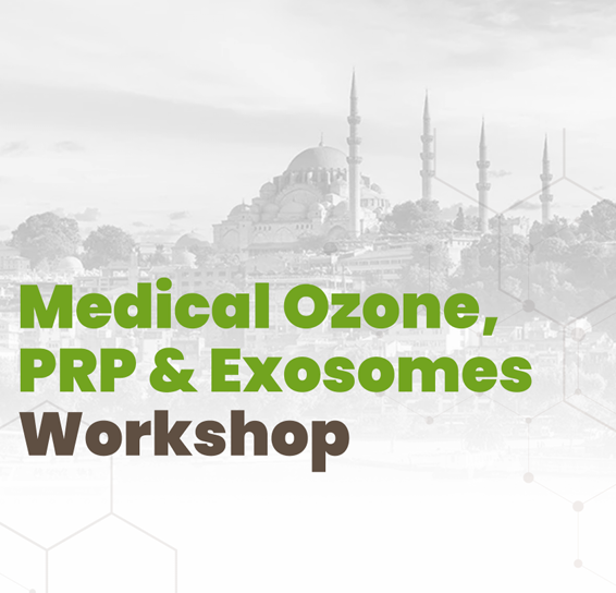 Medical Ozone Workshop